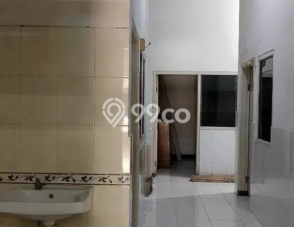 Unit Ruko Dijual di Surabaya LT 290m2 & LB 380m2 Unit Ruko Dijual di Surabaya LT 290m2 & LB 380m2