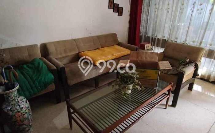 For Sale! Premium House LT 392m2 Desain Elegan di Kendangsari For Sale! Premium House LT 392m2 Desain Elegan di Kendangsari