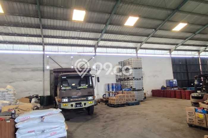 Dijual Gudang di Sidoarjo Sidoarjo LT 4586m2 / LB 2222m2 Dijual Gudang di Sidoarjo Sidoarjo LT 4586m2 / LB 2222m2
