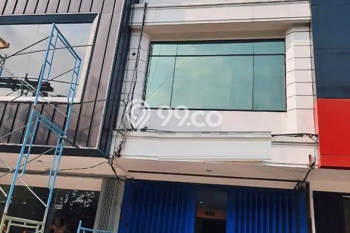 Ruko Bagus Dijual di Diponegoro Surabaya Lokasi Strategis Cocok untuk Kembangkan Bisnis Ruko Bagus Dijual di Diponegoro Surabaya Lokasi Strategis Cocok untuk Kembangkan Bisnis