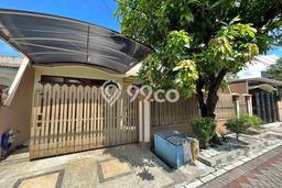 Best Deal Hunian Mewah Ideal dan Luas di Rungkut, Surabaya Best Deal Hunian Mewah Ideal dan Luas di Rungkut, Surabaya