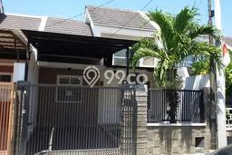 Rumah Minimalis 2 Kamar LT 84m2 di Gununganyar Rumah Minimalis 2 Kamar LT 84m2 di Gununganyar