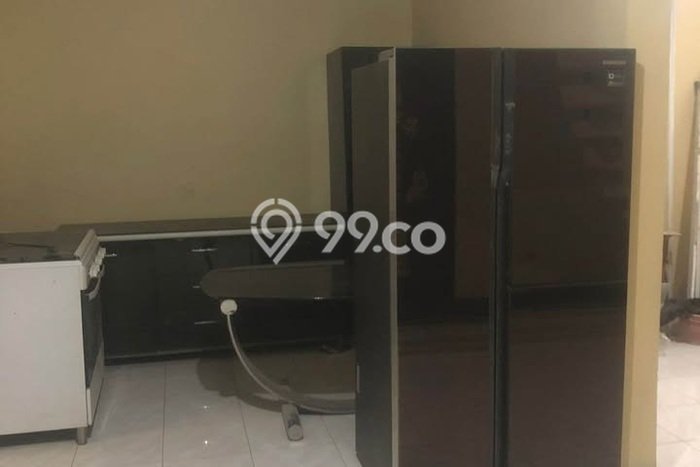 Dijual Rumah Mewah Megah Dengan View Cantik di Mulyosari, Surabaya Dijual Rumah Mewah Megah Dengan View Cantik di Mulyosari, Surabaya