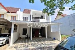 Rumah Mewah Siap Huni LT 120m2 di Gayungan, Surabaya Rumah Mewah Siap Huni LT 120m2 di Gayungan, Surabaya