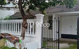 Rumah Minimalis 2 KT LT 135m2 di Darmo Permai Rumah Minimalis 2 KT LT 135m2 di Darmo Permai