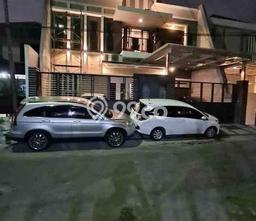Rumah Mewah LB 400m2 Siap Huni Desain Elegan di kertajaya, Surabaya Rumah Mewah LB 400m2 Siap Huni Desain Elegan di kertajaya, Surabaya