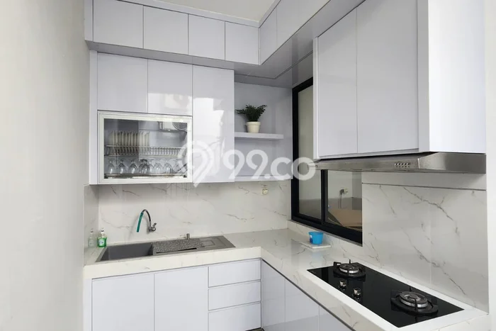 Rumah Eksklusif Siap Huni LT 96m2 di Kenjeran, Surabaya Rumah Eksklusif Siap Huni LT 96m2 di Kenjeran, Surabaya