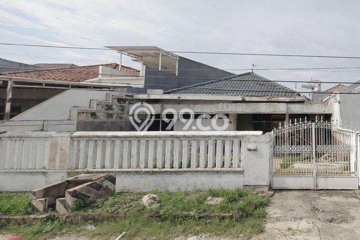 Dijual Tanah Lokasi kertajaya, Surabaya Seluas 300m2 Dijual Tanah Lokasi kertajaya, Surabaya Seluas 300m2