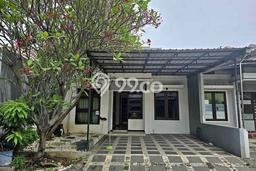 Dijual Hunian Rumah Nyaman 3 Kamar di Ketintang, Surabaya Dijual Hunian Rumah Nyaman 3 Kamar di Ketintang, Surabaya