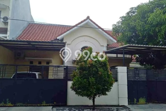 Medokan Asri Utara Medokan Asri Utara