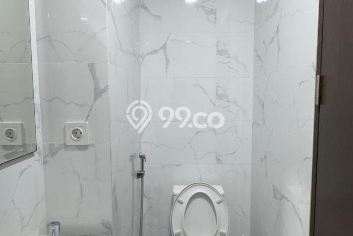 Disewakan Apartemen Terjangkau 1 KT di Alam Sutera Tangerang Disewakan Apartemen Terjangkau 1 KT di Alam Sutera Tangerang