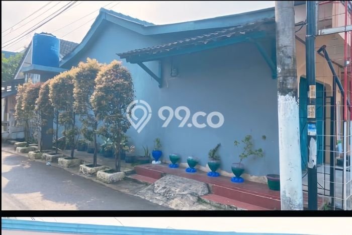 Dijual Rumah Strategis Bagus Punya 2 KT di Curug Tangerang SHM Dijual Rumah Strategis Bagus Punya 2 KT di Curug Tangerang SHM