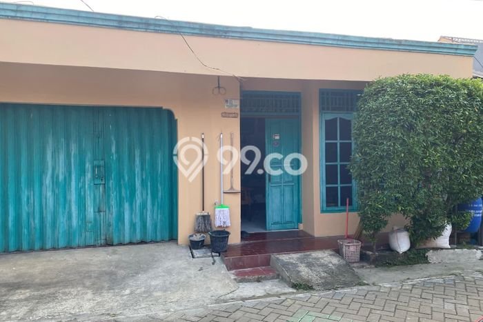 Dijual Rumah Strategis Bagus Punya 2 KT di Curug Tangerang SHM Dijual Rumah Strategis Bagus Punya 2 KT di Curug Tangerang SHM