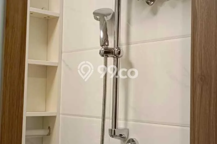 Dijual Segera Apartemen 1 KT, 1 KM, 20m2 di BSD, Tangerang Selatan Dijual Segera Apartemen 1 KT, 1 KM, 20m2 di BSD, Tangerang Selatan