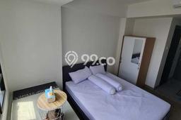 Sewa Apartemen Ekonomis 1 KT di Gading Serpong Tangerang Sewa Apartemen Ekonomis 1 KT di Gading Serpong Tangerang