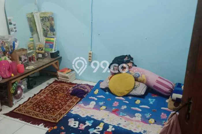 Hunian Terjangkau Dijual Area Curug, Tangerang Harga Rp 475 Juta Hunian Terjangkau Dijual Area Curug, Tangerang Harga Rp 475 Juta