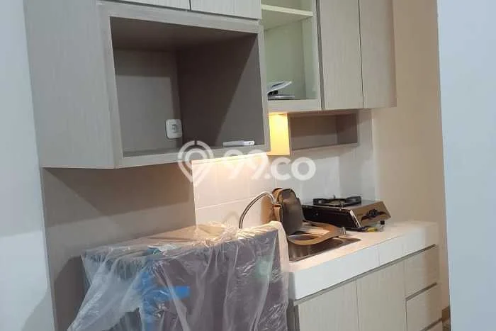 Apartemen di , 1 KT, Luas 30m2m², Lokasi Premium Apartemen di , 1 KT, Luas 30m2m², Lokasi Premium