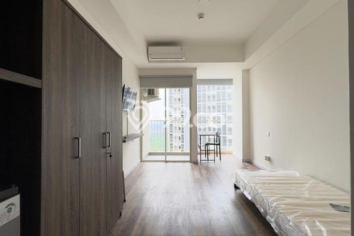 Disewakan Apartemen Terjangkau 1 KT di Alam Sutera Tangerang Disewakan Apartemen Terjangkau 1 KT di Alam Sutera Tangerang