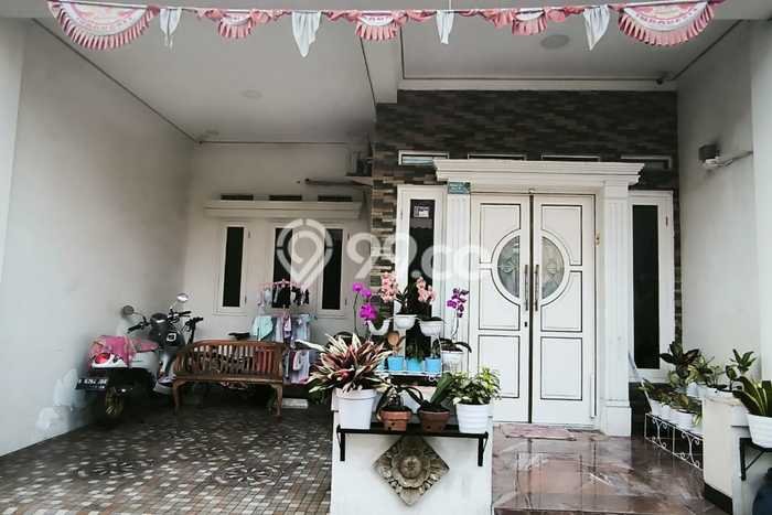 Jual Rumah Strategis Bagus Punya 1 KT di Curug Tangerang SHM Jual Rumah Strategis Bagus Punya 1 KT di Curug Tangerang SHM