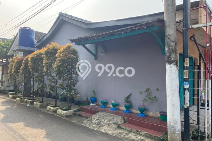 Dijual Rumah Strategis Bagus Punya 2 KT di Curug Tangerang SHM Dijual Rumah Strategis Bagus Punya 2 KT di Curug Tangerang SHM