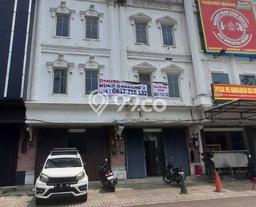 LOKASI STRATEGIS! Ruko di , Luas 510m2m², Kawasan Komersial LOKASI STRATEGIS! Ruko di , Luas 510m2m², Kawasan Komersial