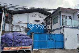 AREA BISNIS! Gudang Kawasan Cengkareng, Luas 360m2m², Area Strategis AREA BISNIS! Gudang Kawasan Cengkareng, Luas 360m2m², Area Strategis