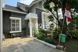 Jual Rumah Bagus Siap Huni LB 72m2 di Cisauk, Tangerang Jual Rumah Bagus Siap Huni LB 72m2 di Cisauk, Tangerang