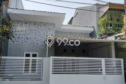 Dijual Cepat Rumah Bagus Siap Huni LB 100m2 di Rungkut, Surabaya Dijual Cepat Rumah Bagus Siap Huni LB 100m2 di Rungkut, Surabaya