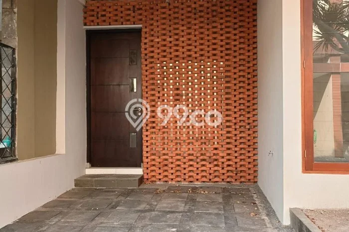 Jual Rumah Mewah Megah Dengan View Eksklusif di Kendangsari, Surabaya Jual Rumah Mewah Megah Dengan View Eksklusif di Kendangsari, Surabaya