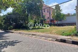 Dijual Tanah 580m2 di Sumerta Kelod, Denpasar Dijual Tanah 580m2 di Sumerta Kelod, Denpasar