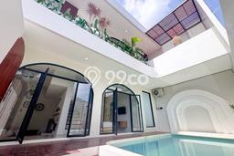 Peluang Bisnis! Vila Kawasan , Area 135m2m², ROI Menjanjikan untuk investasi Peluang Bisnis! Vila Kawasan , Area 135m2m², ROI Menjanjikan untuk investasi