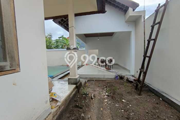 Hunian Super Mewah dengan Akses Paling Strategis di Jimbaran, Badung Hunian Super Mewah dengan Akses Paling Strategis di Jimbaran, Badung