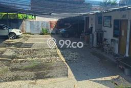 Untuk Dijual Tanah di Denpasar, Luas 280m2 SHM Untuk Dijual Tanah di Denpasar, Luas 280m2 SHM