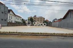 Untuk Dijual Tanah 1620m2 di Legian, Badung Untuk Dijual Tanah 1620m2 di Legian, Badung
