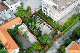 Tanah Dijual Lokasi Denpasar Timur, Denpasar dengan Luas Tanah 705m2 dan Status SHM Tanah Dijual Lokasi Denpasar Timur, Denpasar dengan Luas Tanah 705m2 dan Status SHM