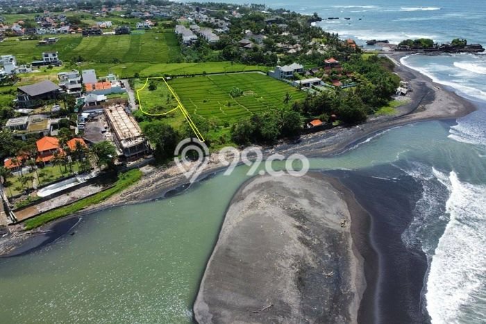 Dijual Tanah Lokasi Cemagi, Badung Seluas 1650m2 Dijual Tanah Lokasi Cemagi, Badung Seluas 1650m2