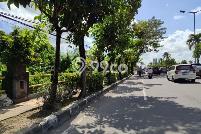 Kavling Tanah untuk Dijual di Legian, Badung, Luas 2700m2 Kavling Tanah untuk Dijual di Legian, Badung, Luas 2700m2