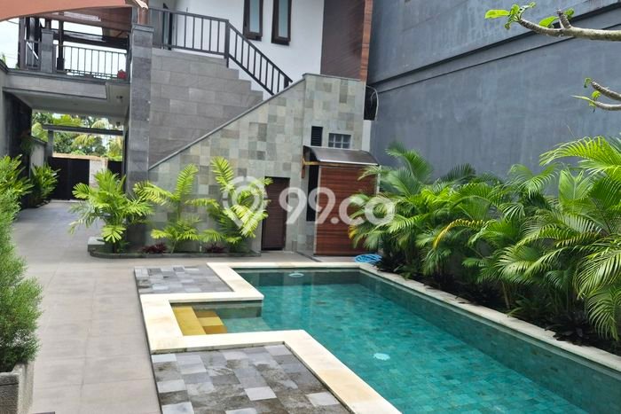 Vila Premium Kawasan Ubud, Luas 0m2m², Available Segera Vila Premium Kawasan Ubud, Luas 0m2m², Available Segera