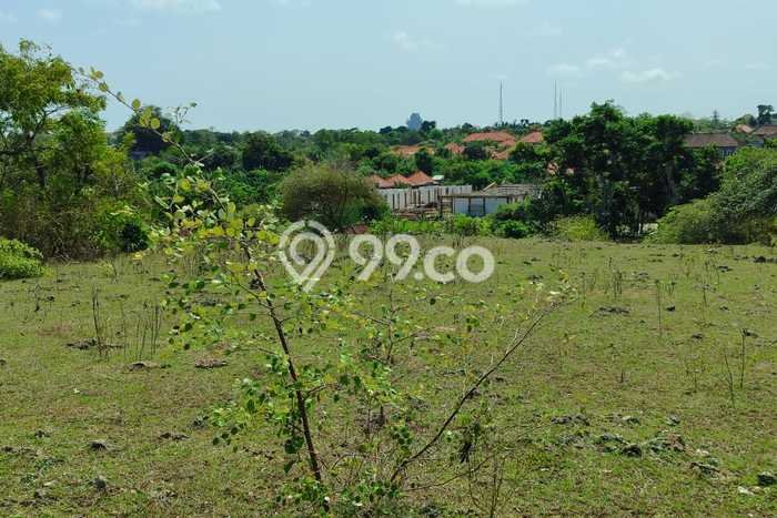 Dijual Tanah di Badung, Luas 7500m2 SHM Dijual Tanah di Badung, Luas 7500m2 SHM