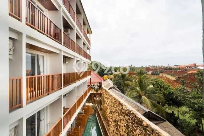 PRIME LOCATION! Hotel Kawasan Kuta, Luas 1200m2m², Area Bisnis, Lokasi Premium PRIME LOCATION! Hotel Kawasan Kuta, Luas 1200m2m², Area Bisnis, Lokasi Premium