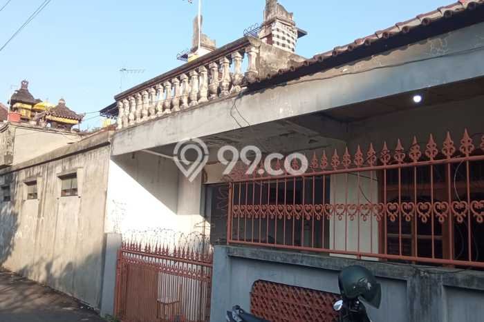 Tanah Dijual Area Strategis di Sesetan Denpasar 200m2 Tanah Dijual Area Strategis di Sesetan Denpasar 200m2