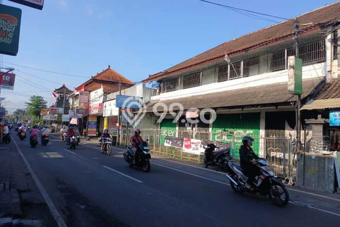 Ruko Bagus Dijual di Pedungan Denpasar Lokasi Strategis Cocok untuk Kembangkan Bisnis Ruko Bagus Dijual di Pedungan Denpasar Lokasi Strategis Cocok untuk Kembangkan Bisnis