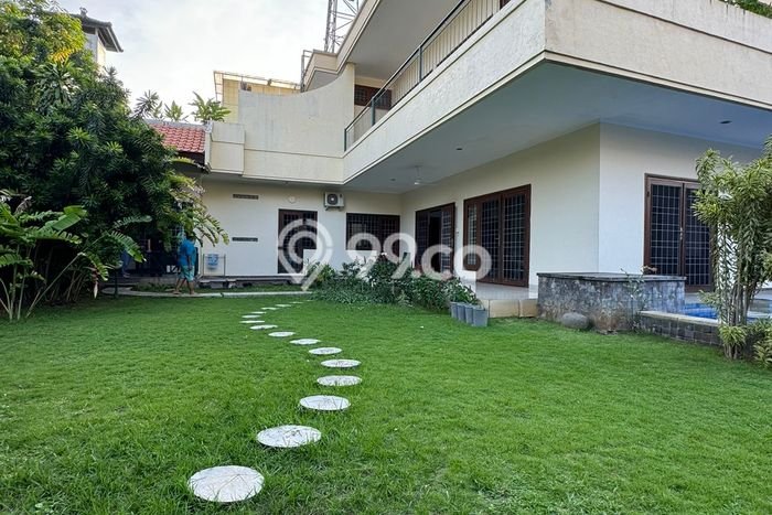 Hunian Super Mewah dengan Akses Paling Strategis di Renon, Denpasar Hunian Super Mewah dengan Akses Paling Strategis di Renon, Denpasar