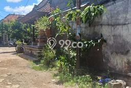 Tanah Dijual Lokasi Strategis di Denpasar dengan Luas 1045m2 Tanah Dijual Lokasi Strategis di Denpasar dengan Luas 1045m2