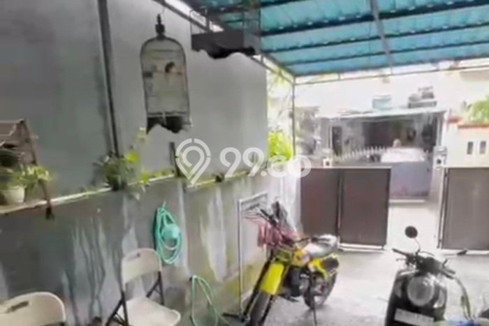 Rumah Minimalis 2 KT di Kesiman Denpasar Semi Furnished Rumah Minimalis 2 KT di Kesiman Denpasar Semi Furnished