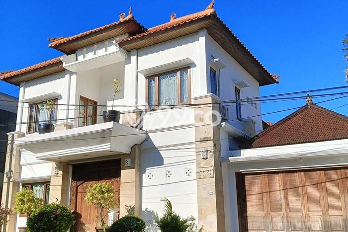 Hunian Super Elit dengan Akses Paling Strategis di Sanur Kauh, Denpasar Hunian Super Elit dengan Akses Paling Strategis di Sanur Kauh, Denpasar