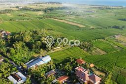 Kavling Tanah untuk Dijual di Tibubiyu, Tabanan, Luas 1700m2 Kavling Tanah untuk Dijual di Tibubiyu, Tabanan, Luas 1700m2
