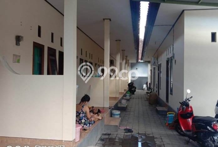 Kost Dijual di Sesetan dengan 11 KT dan Luas 200m2 Kost Dijual di Sesetan dengan 11 KT dan Luas 200m2