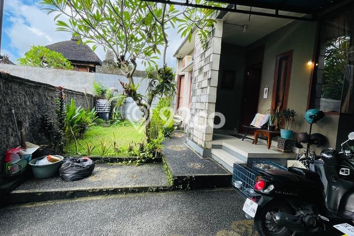 Rumah Minimalis 2 KT di Kesiman Denpasar Semi Furnished Rumah Minimalis 2 KT di Kesiman Denpasar Semi Furnished