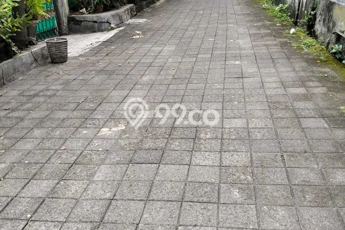 Tanah Investasi Dijual di Denpasar Punya Luas 240m2 Tanah Investasi Dijual di Denpasar Punya Luas 240m2